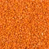 Deko Granulat, Zierkies 2-3 mm orange 1 Kg (1Kg=1,95EUR) Produktbild-Vorschau 1