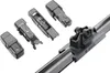 1 spazzola tergicristallo BOSCH 3397006838 Aerotwin Plus Anteprima dell’immagine prodotto 3