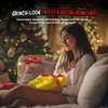 The Grinch Hausschuhe für Damen - Ballerinas Plüsch Winter Produktbild-Vorschau 5