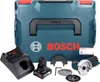 Bosch GWS 12V-76 Professional Akku Winkelschleifer 12 V 76 Produktbild-Vorschau 2