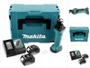 Makita DCO 180 RTJ accu-rotatiesnijder 18 V + 2x accu 5,0 Productafbeelding-voorbeeld 1