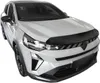 SCOUTT | Deflektor prednej kapoty pre Renault Symbioz Náhľad obrázku produktu 3