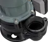 CHM GmbH Fäkalienpumpe Tauchpumpe Schmutzwasserpumpe 1,5kW Produktbild-Vorschau 4