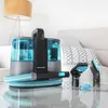 Odkurzacz kijowy Cecotec Conga 4000 Carpet&Spot Clean XL Podgląd zdjęcia produktu 10