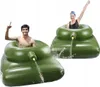 Grosser Aufblasbarer Tank Für Erwachsene Und Kinder Mit Produktbild-Vorschau 1