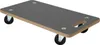 Wózek transportowy 58 x 29 cm KO-CY8901540 Podgląd zdjęcia produktu 1