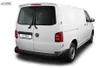 RDX strešný spojler pre VW T6 T6.1 Transporter 2015-2024 s Náhľad obrázku produktu 8