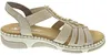 Sandali donna Rieker 66201-62 beige 41 Anteprima dell’immagine prodotto 32