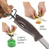 LIGHT MY FIRE Swedish FireKnife 2in1 cocoshell Produktbild-Vorschau 11