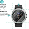3x Schutzglas Panzerfolie für Galaxy Watch 8 Classic 46mm Produktbild-Vorschau 3