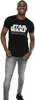 Star Wars - "Rogue One" T-Shirt für Herren BI45592 (XXL) Produktbild-Vorschau 4