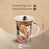 Carmani - Tazza e mug "Famiglia Klimt" - Tazze e mug - Idea Anteprima dell’immagine prodotto 4