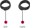 INF Coussinets d'oreille pour Samsung SM-R170 Galaxy Buds, Voir les images du produit 3
