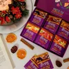 Kalendarz Adwentowy HERBATA IRVING 24 DNI = 24 SMAKI ROK Podgląd zdjęcia produktu 10