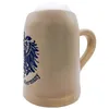 Bierkrug 0,5L – Steinkrug mit Deutschland-Motiv und Produktbild-Vorschau 2