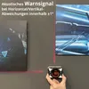 STAHLWERK livella laser digitale 0°-360° inclinometro Anteprima dell’immagine prodotto 2
