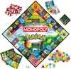 Monopoly Pokémon Edition, 8 Jahr(e), 35 min Produktbild-Vorschau 11