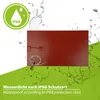 tappetino riscaldante in silicone da 500 watt 40x29cm Anteprima dell’immagine prodotto 3