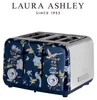 Laura Ashley - Keukengadgets - 4-sleuf toaster Elveden Productafbeelding-voorbeeld 7
