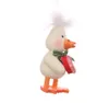 Osterschmuck Federentlein "Alles Liebe" (10cm) von Produktbild-Vorschau 4