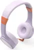 hama Bluetooth-Kinderkopfhörer Teens Guard II, Lila Produktbild-Vorschau 5
