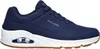 Pánské tenisky Skechers UNO - STAND ON AIR blue-white, Náhled obrázku produktu 22