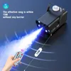 Machine à fumée 700W - Appareil à fumée pour scène Voir les images du produit 5
