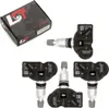 4x Reifendrucksensor TPMS 5Q0907275B für MAN TGE VW AMAROK Produktbild-Vorschau 1