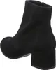 Semler Klassische Stiefeletten Damen 373430383837 Schwarz Produktbild-Vorschau 3