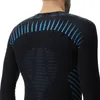 UYN Running Ultra1 langarm Laufshirt Herren Produktbild-Vorschau 7