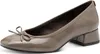 Tamaris Ballerinas Damen 32313232333833 Beige 37 EU Produktbild-Vorschau 1