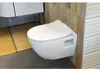 Hänge WC Toilette Creavit TP325.001+AL0402 Produktbild-Vorschau 5