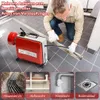 Faziango Elektrische Rohrreinigungsmaschine 500W Produktbild-Vorschau 6
