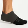 6 Paar Sport-Sneaker Socken mit Fersenlasche, Mix1/43-46 Produktbild-Vorschau 2