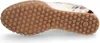 Damen Sneaker COMBI MUCCA Beige aus Glattleder, Hair-On Produktbild-Vorschau 12