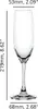 Spiegelau Champagnerkelch Set/4 Winelovers  4090187 Anteprima dell’immagine prodotto 7