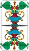 Schafkopf/Tarock Ravensburger 27042 Produktbild-Vorschau 2