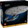 LEGO Icons 10356 Star Trek: U.S.S. Enterprise NCC-1701-D Produktbild-Vorschau 18