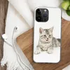 MuchoWow® Handyhülle Schutzhülle Hülle für Apple iPhone 14 Produktbild-Vorschau 4