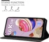 Cadorabo DE-144400, LG, LG K51S, Brązowy Podgląd zdjęcia produktu 2