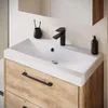 Badplaats Badkamermeubel Set Florence 01 60 cm – Kastanje Productafbeelding-voorbeeld 6