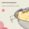 pentola di fusione a bagnomaria wenco - Pentola di fusione Anteprima dell’immagine prodotto 6