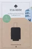 Travelite ACCESSOIRES Kofferhülle L, Tickets Produktbild-Vorschau 15