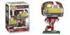 Funko Pop! NFL: 49ers - Deebo Samuel Anteprima dell’immagine prodotto 3