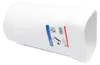 MARLEY Flachkanal Übergangsstück System 150 DN 125 Produktbild-Vorschau 1