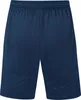 JAKO Kinder Sporthose Allround, Farbe:navy/gold, Größe:152 Produktbild-Vorschau 3