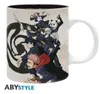 JUJUTSU KAISEN Tasse 320 ml - Gruppe Produktbild-Vorschau 9