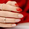 12426 Smalto UV rosso sexy Hybrid NeoNail 7,2 ml Anteprima dell’immagine prodotto 2
