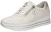 Waldläufer Damen Schnürschuh H-LANA beige Größe EUR 37 Produktbild-Vorschau 1