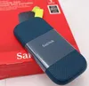 Disque dur externe SanDisk Portable SSD 1 To, 2,5 pouces, Voir les images du produit 7